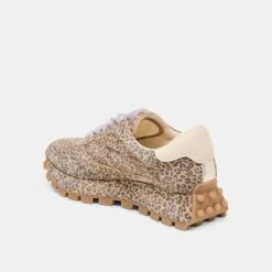 TRICIA SNEAKERS TAN LEOPARD PRINTED SUEDE(Tricia Sneakers Tan Leopard Printed Suede) 9 TRICIA SNEAKERS TAN LEOPARD PRINTED SUEDE(Tricia Sneakers Tan Leopard Printed Suede) -Dolce Vita Sale Store DOLCEVITA SNEAKERS TRICIA TANLEOPARDPRINTEDSUEDE 09
