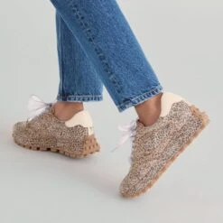 TRICIA SNEAKERS TAN LEOPARD PRINTED SUEDE(Tricia Sneakers Tan Leopard Printed Suede) 4 TRICIA SNEAKERS TAN LEOPARD PRINTED SUEDE(Tricia Sneakers Tan Leopard Printed Suede) -Dolce Vita Sale Store DOLCEVITA SNEAKERS TRICIA TANLEOPARDPRINTEDSUEDE 02