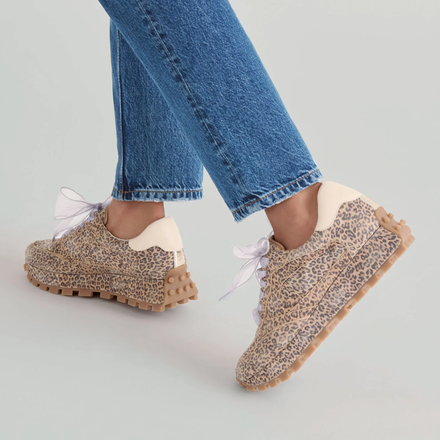 TRICIA SNEAKERS TAN LEOPARD PRINTED SUEDE(Tricia sneakers tan leopard printed suede) TRICIA SNEAKERS TAN LEOPARD PRINTED SUEDE(Tricia Sneakers Tan Leopard Printed Suede) -Dolce Vita Sale Store DOLCEVITA SNEAKERS TRICIA TANLEOPARDPRINTEDSUEDE 02