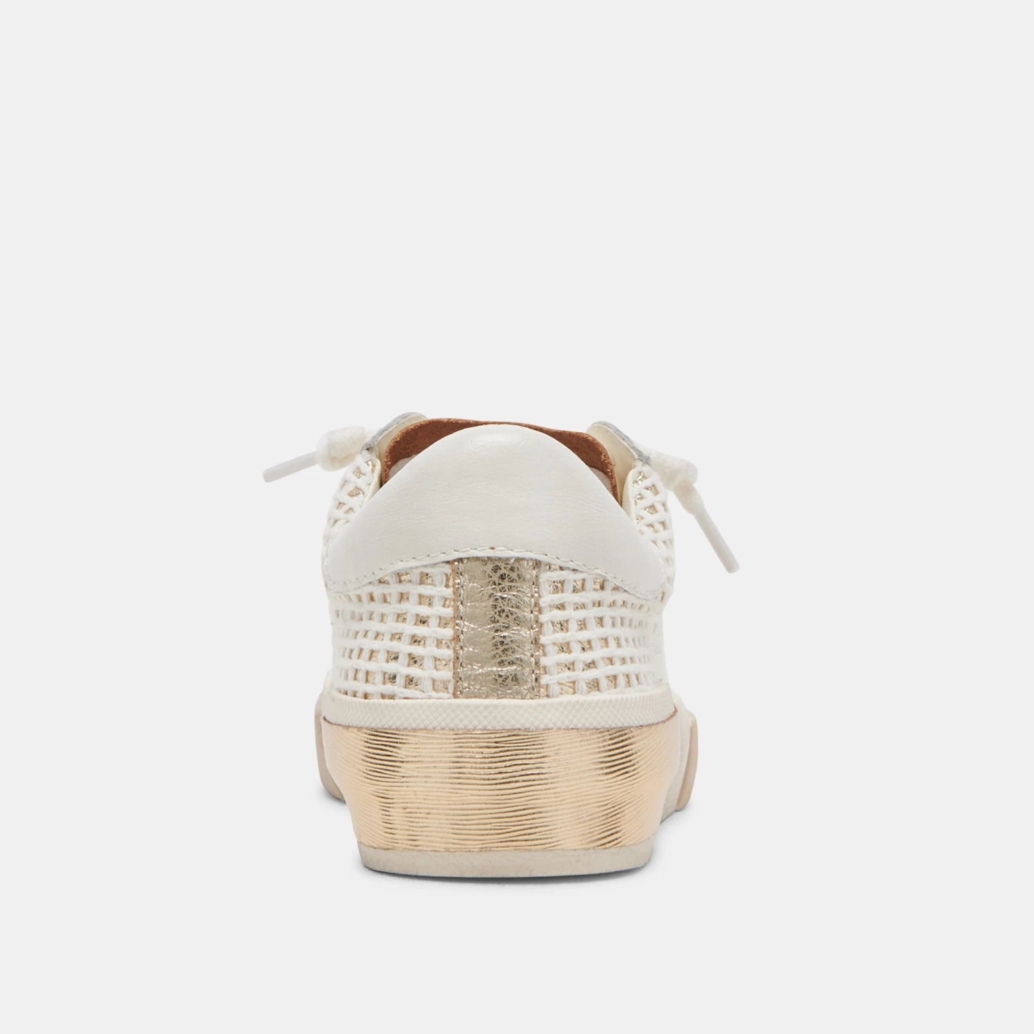 ZINA SNEAKERS BONE GOLD WOVEN(Zina sneakers bone gold woven) ZINA SNEAKERS BONE GOLD WOVEN(Zina Sneakers Bone Gold Woven) -Dolce Vita Sale Store DOLCEVITA SNEAKERS ZINA BONE GOLDWOVEN 05