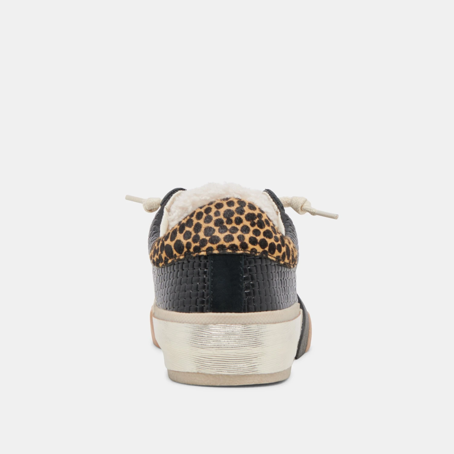 ZINA PLUSH SNEAKERS BLACK MULTI WOVEN(Zina plush sneakers black multi woven) ZINA PLUSH SNEAKERS BLACK MULTI WOVEN(Zina Plush Sneakers Black Multi Woven) -Dolce Vita Sale Store DOLCEVITA SNEAKERS ZINA PLUSH BLACK MULTI WOVEN 05