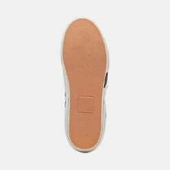 Dolce Vita ZINA SNEAKERS ZEBRA FABRIC(Zina Sneakers Zebra Fabric) -Dolce Vita Sale Store DOLCEVITA SNEAKERS ZINA ZEBRAFABRIC 07