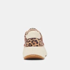 DOLEN SNEAKERS LEOPARD SUEDE(Dolen Sneakers Leopard Suede) 8 DOLEN SNEAKERS LEOPARD SUEDE(Dolen Sneakers Leopard Suede) -Dolce Vita Sale Store DOLCEVITA SNEAKER DOLEN LEOPARD 05