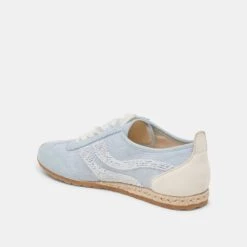 DREAM BEAD SNEAKERS BLUE MULTI BURLAP(Dream Bead Sneakers Blue Multi Burlap) -Dolce Vita Sale Store DOLCEVITA SNEAKER DREAMBEAD BLUEMULTIBURLAP 09 bb9c6cd6 a0d3 4fb2 85fe 71cfddb8e9a0