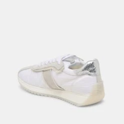 MARIO SNEAKERS WHITE MULTI LEATHER(Mario Sneakers White Multi Leather) 6 MARIO SNEAKERS WHITE MULTI LEATHER(Mario Sneakers White Multi Leather) -Dolce Vita Sale Store DOLCEVITA SNEAKER MARIO WHITEMULTILEATHER 09