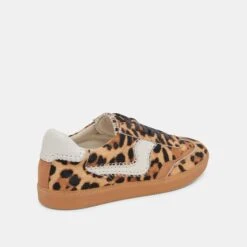 NOTICE STITCH SNEAKERS DK LEOPARD CALF HAIR(Notice Stitch Sneakers Dk Leopard Calf Hair) 12 NOTICE STITCH SNEAKERS DK LEOPARD CALF HAIR(Notice Stitch Sneakers Dk Leopard Calf Hair) -Dolce Vita Sale Store DOLCEVITA SNEAKER NOTICESTITCH DKLEOPARDCALFHAIR 03