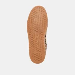 NOTICE STITCH SNEAKERS DK LEOPARD CALF HAIR(Notice Stitch Sneakers Dk Leopard Calf Hair) 21 NOTICE STITCH SNEAKERS DK LEOPARD CALF HAIR(Notice Stitch Sneakers Dk Leopard Calf Hair) -Dolce Vita Sale Store DOLCEVITA SNEAKER NOTICESTITCH DKLEOPARDCALFHAIR 07