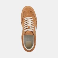 NOTICE SNEAKERS BROWN SUEDE(Notice Sneakers Brown Suede) 16 NOTICE SNEAKERS BROWN SUEDE(Notice Sneakers Brown Suede) -Dolce Vita Sale Store DOLCEVITA SNEAKER NOTICE BROWNSUEDE 06