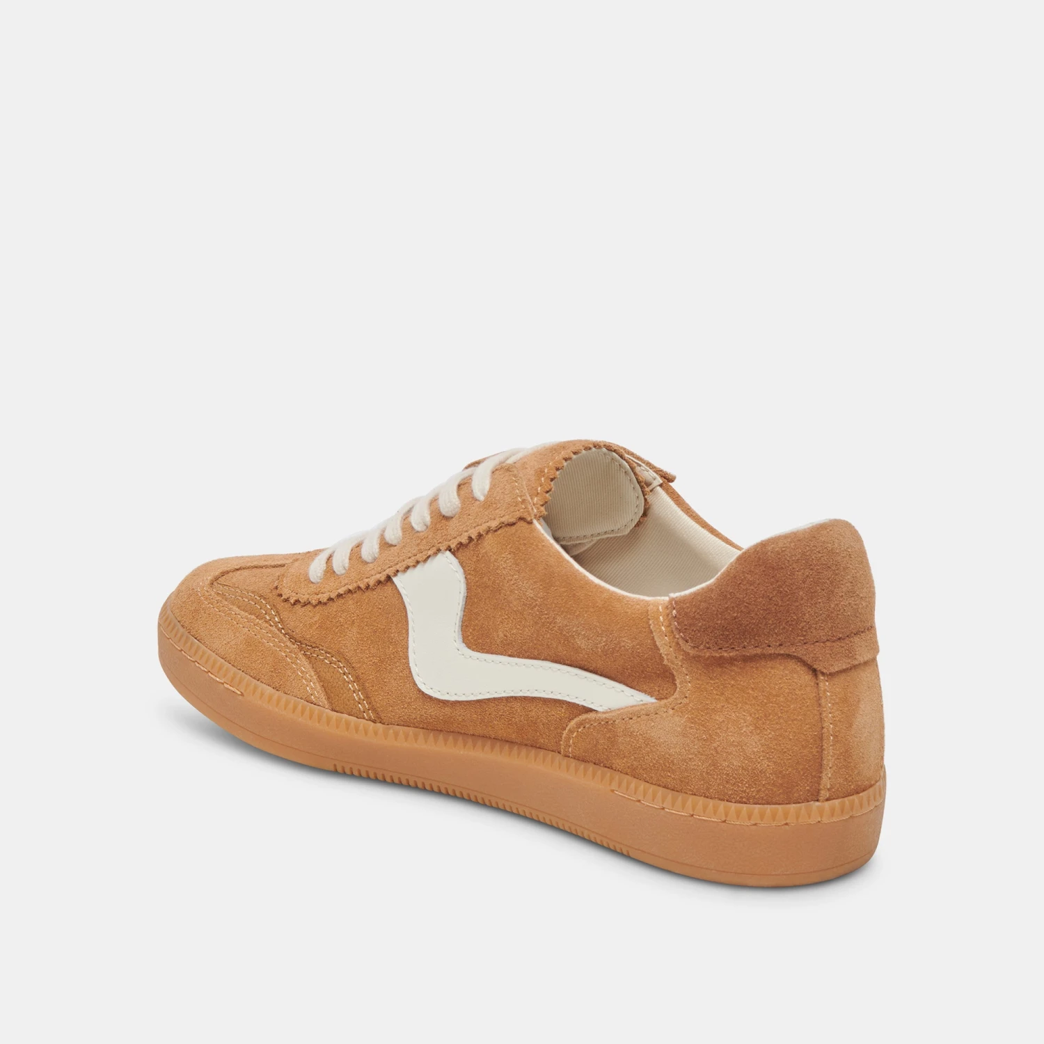 NOTICE SNEAKERS BROWN SUEDE(Notice sneakers brown suede) NOTICE SNEAKERS BROWN SUEDE(Notice Sneakers Brown Suede) -Dolce Vita Sale Store DOLCEVITA SNEAKER NOTICE BROWNSUEDE 08