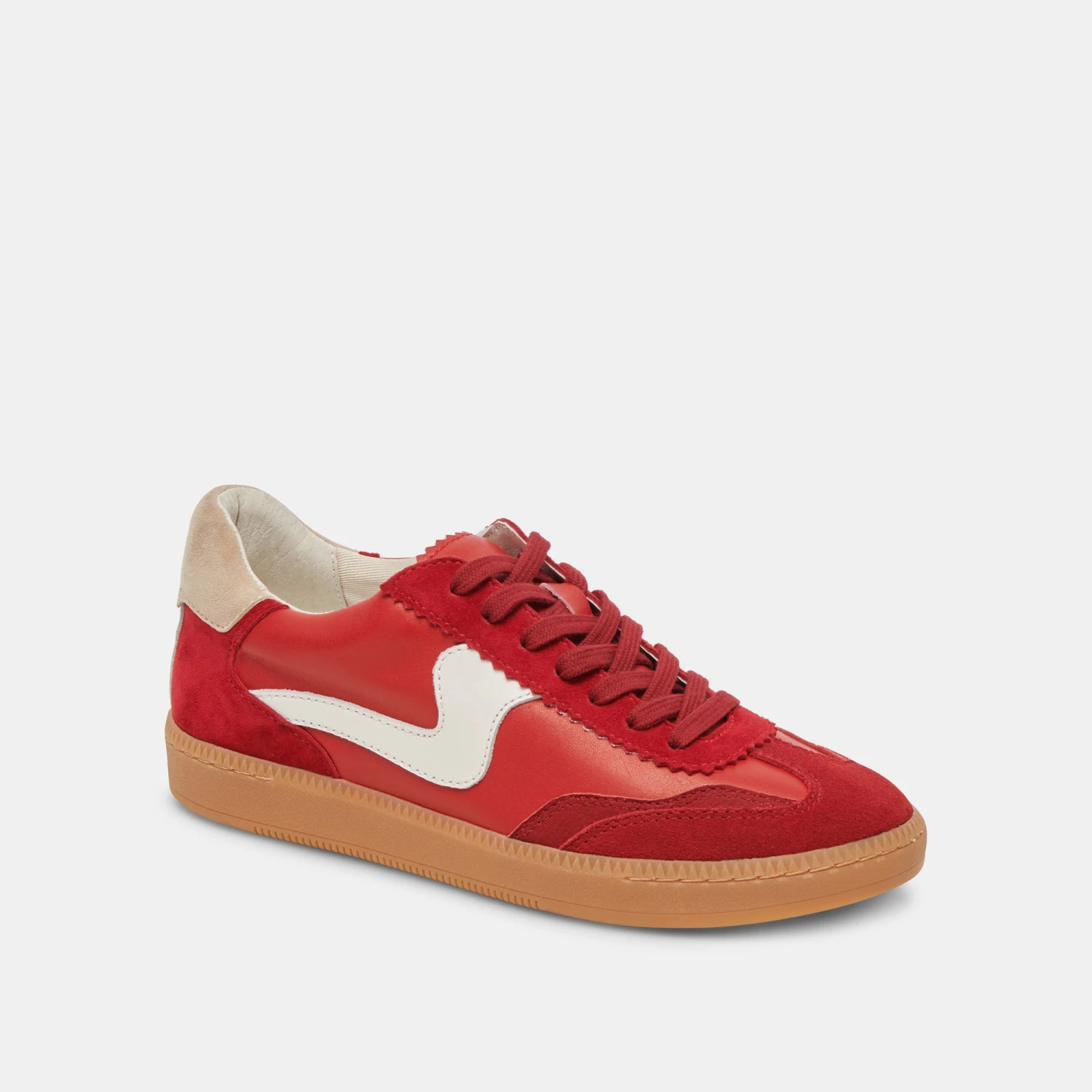 NOTICE SNEAKERS CRIMSON SUEDE(Notice sneakers crimson suede) NOTICE SNEAKERS CRIMSON SUEDE(Notice Sneakers Crimson Suede) -Dolce Vita Sale Store DOLCEVITA SNEAKER NOTICE CRIMSONSUEDE 01 00acfdfb 8008 4a5f ac83 6d318fe42c75