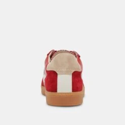 NOTICE SNEAKERS CRIMSON SUEDE(Notice Sneakers Crimson Suede) 13 NOTICE SNEAKERS CRIMSON SUEDE(Notice Sneakers Crimson Suede) -Dolce Vita Sale Store DOLCEVITA SNEAKER NOTICE CRIMSONSUEDE 05 efcad77c 66ea 43cb 9b17 831823374798