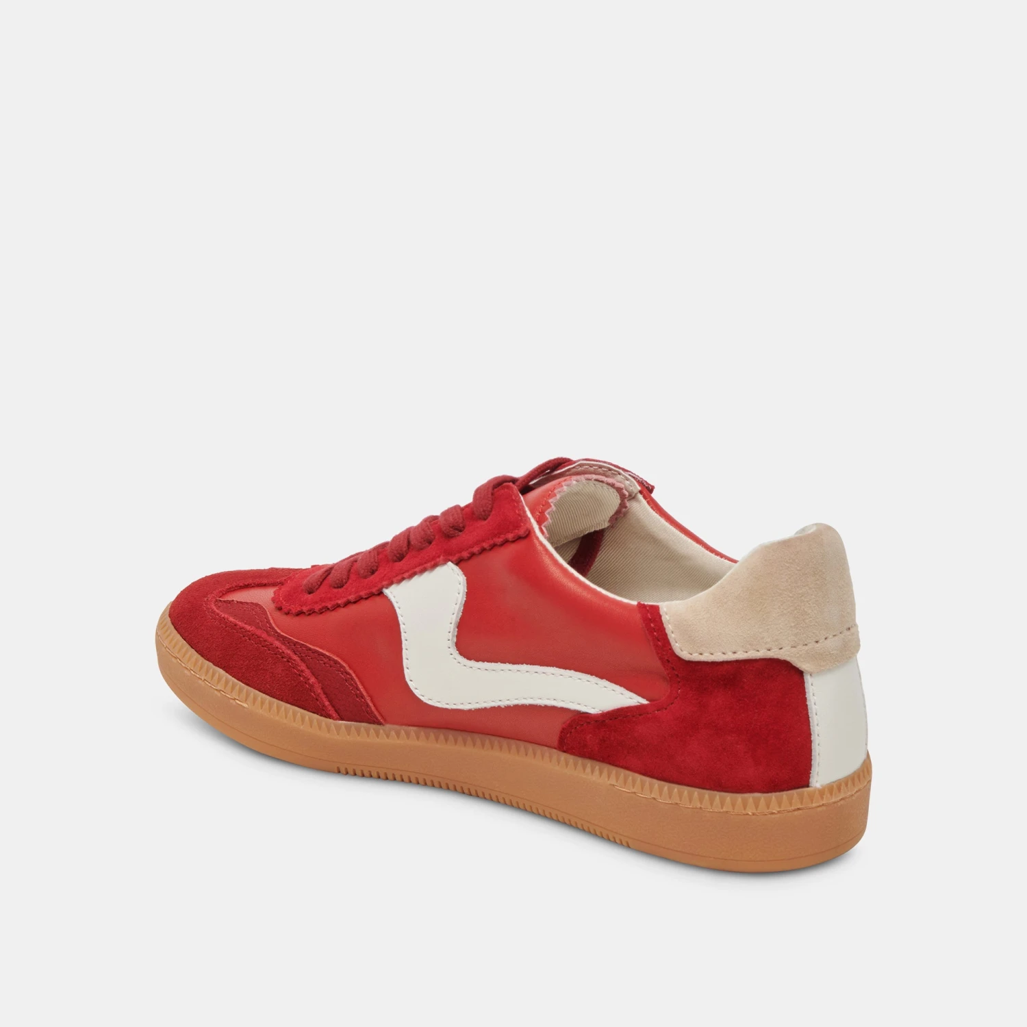 NOTICE SNEAKERS CRIMSON SUEDE(Notice sneakers crimson suede) NOTICE SNEAKERS CRIMSON SUEDE(Notice Sneakers Crimson Suede) -Dolce Vita Sale Store DOLCEVITA SNEAKER NOTICE CRIMSONSUEDE 08 b8695c3f 1b40 4c46 b9e5 29fd279c4eb6