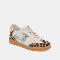NOTICE SNEAKERS LEOPARD MULTI CALF HAIR(Notice Sneakers Leopard Multi Calf Hair) 4 NOTICE SNEAKERS LEOPARD MULTI CALF HAIR(Notice Sneakers Leopard Multi Calf Hair) -Dolce Vita Sale Store DOLCEVITA SNEAKER NOTICE LEOPARDMULTICALFHAIR 01