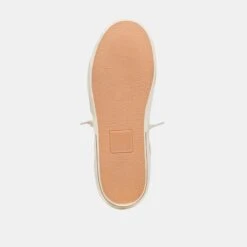 ZINA SNEAKERS CHAMPAGNE EMBOSSED LEATHER(Zina Sneakers Champagne Embossed Leather) 10 ZINA SNEAKERS CHAMPAGNE EMBOSSED LEATHER(Zina Sneakers Champagne Embossed Leather) -Dolce Vita Sale Store DOLCEVITA SNEAKER ZINA CHAMPAGNE EMBOSSSED 07