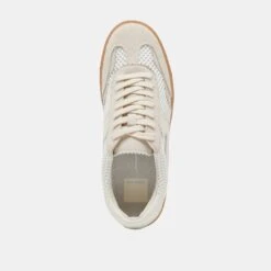NOTICE MESH SNEAKERS WHITE WOVEN MESH(Notice Mesh Sneakers White Woven Mesh) 13 NOTICE MESH SNEAKERS WHITE WOVEN MESH(Notice Mesh Sneakers White Woven Mesh) -Dolce Vita Sale Store DOLCEVITA NOTICEMESH WHITEWOVENMESH 06