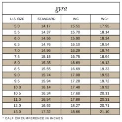 GYRA EXTRA WIDE CALF BOOTS DK BROWN SUEDE(Gyra Extra Wide Calf Boots Dk Brown Suede) -Dolce Vita Sale Store GYRA 1