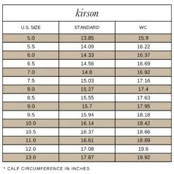 KIRSON WIDE CALF BOOTS MUSHROOM SUEDE(Kirson Wide Calf Boots Mushroom Suede) 7 KIRSON WIDE CALF BOOTS MUSHROOM SUEDE(Kirson Wide Calf Boots Mushroom Suede) -Dolce Vita Sale Store KIRSON