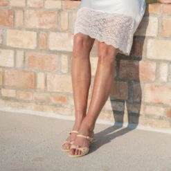 LORALI HEELS LT NATURAL RAFFIA(Lorali Heels Lt Natural Raffia) 5 LORALI HEELS LT NATURAL RAFFIA(Lorali Heels Lt Natural Raffia) -Dolce Vita Sale Store LORALI