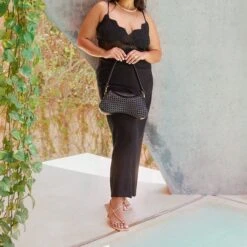 MYLEE HEELS LIGHT TAN LEATHER(Mylee Heels Light Tan Leather) -Dolce Vita Sale Store MYLEE CAFE MOLENE BLACK 1