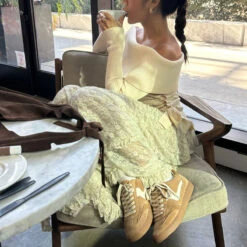 NOTICE SNEAKERS BROWN SUEDE(Notice Sneakers Brown Suede) 10 NOTICE SNEAKERS BROWN SUEDE(Notice Sneakers Brown Suede) -Dolce Vita Sale Store NOTICEBROWN4