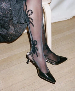 Dolce Vita ODELA HEELS MIDNIGHT CRINKLE PATENT(Odela Heels Midnight Crinkle Patent) -Dolce Vita Sale Store ODELAMIDNIGHT