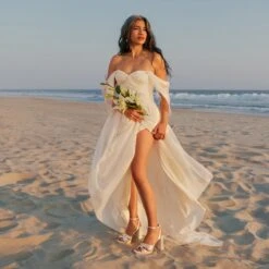 PARLO HEELS IVORY SATIN(Parlo Heels Ivory Satin) -Dolce Vita Sale Store PARLO IVORY SATIN 1