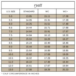 RYATT WIDE CALF BOOTS SILVER DISTRESSED LEATHER(Ryatt Wide Calf Boots Silver Distressed Leather) 6 RYATT WIDE CALF BOOTS SILVER DISTRESSED LEATHER(Ryatt Wide Calf Boots Silver Distressed Leather) -Dolce Vita Sale Store RYATT 1 1