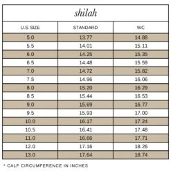 SHILAH WIDE CALF BOOTS NOIR EMBOSSED LEATHER(Shilah Wide Calf Boots Noir Embossed Leather) -Dolce Vita Sale Store SHILAH