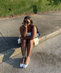 Dolce Vita ASHYA BALLET FLATS SILVER DISTRESSED LEATHER(Ashya Ballet Flats Silver Distressed Leather) 12 Dolce Vita ASHYA BALLET FLATS SILVER DISTRESSED LEATHER(Ashya Ballet Flats Silver Distressed Leather) -Dolce Vita Sale Store ajaila ASHYA SILVER 5