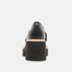 HALONA LOAFERS ONYX LEATHER - Re:vita(Halona Loafers Onyx Leather Resale) -Dolce Vita Sale Store download 19