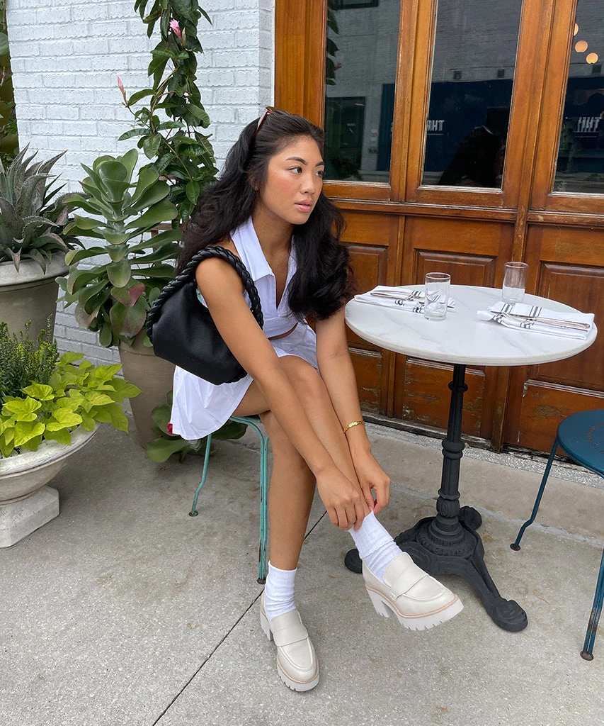 HALONA LOAFERS IVORY LEATHER - re:vita(Halona loafers ivory leather resale) HALONA LOAFERS IVORY LEATHER - Re:vita(Halona Loafers Ivory Leather Resale) -Dolce Vita Sale Store halona ivory pdp beaa2c5d d1e6 408f 975e 050c939355ba