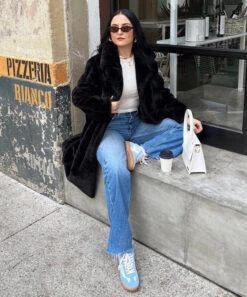 NOTICE SNEAKERS BLUE SUEDE(Notice Sneakers Blue Suede) -Dolce Vita Sale Store notice1