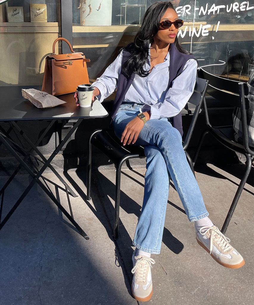 NOTICE SNEAKERS IVORY MULTI NYLON(Notice sneakers ivory multi nylon) NOTICE SNEAKERS IVORY MULTI NYLON(Notice Sneakers Ivory Multi Nylon) -Dolce Vita Sale Store notice11